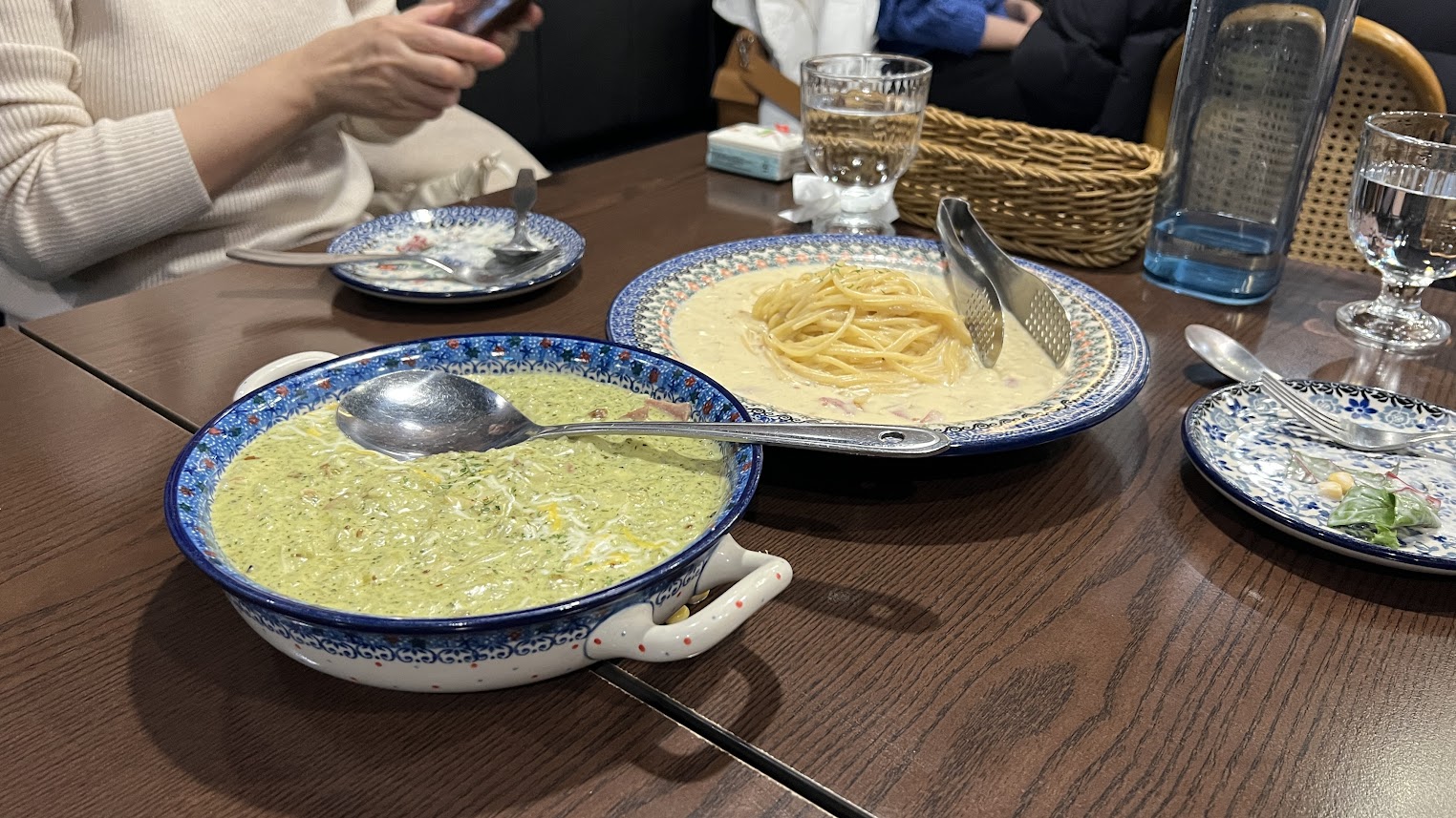 믹스토랑 이미지 2