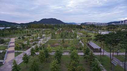 세종시 데이트 코스