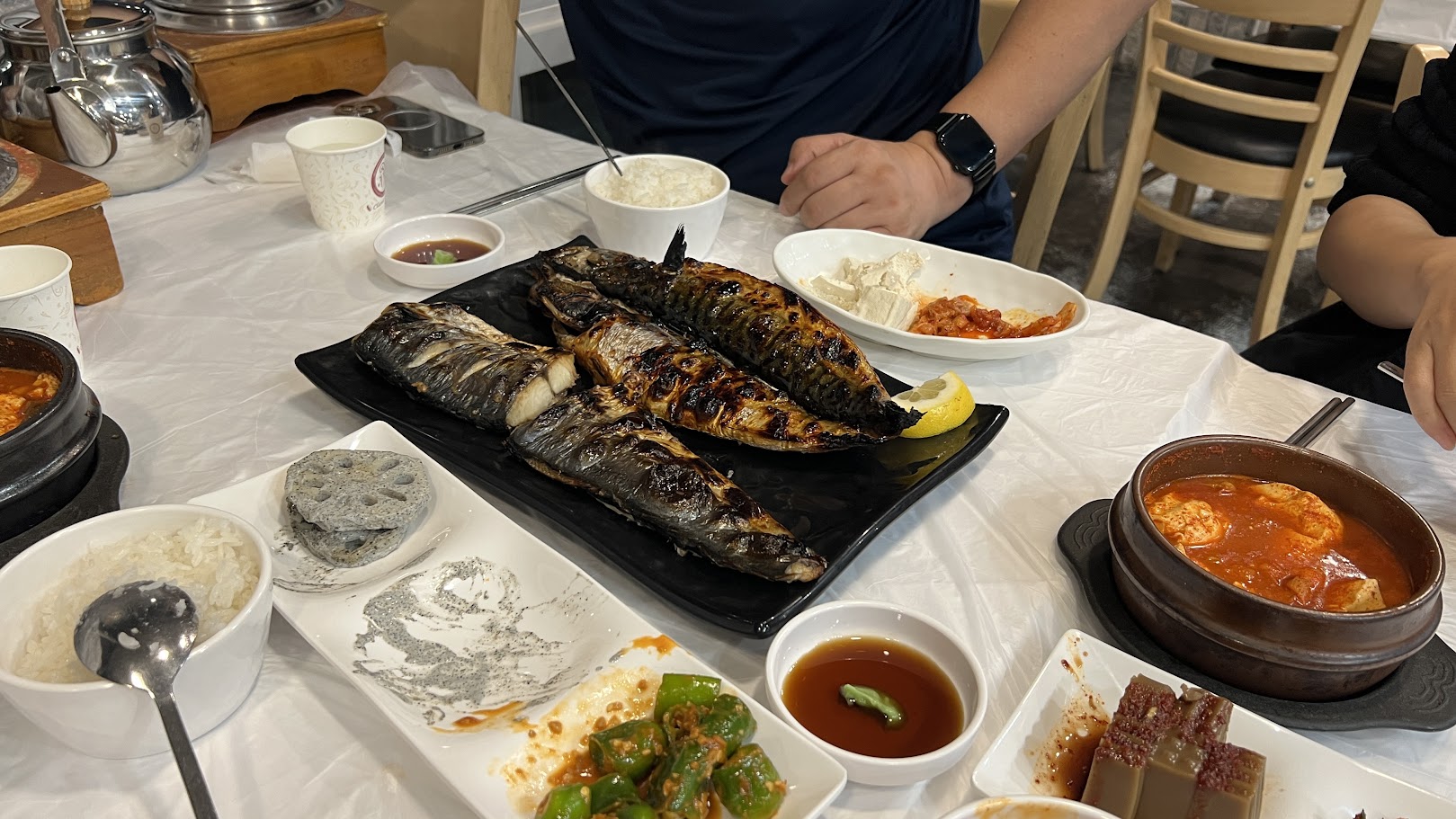 수미순두부 이미지 1