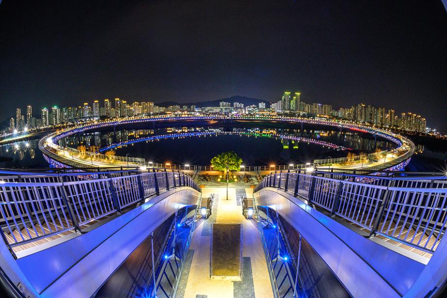 이응다리 이미지 1